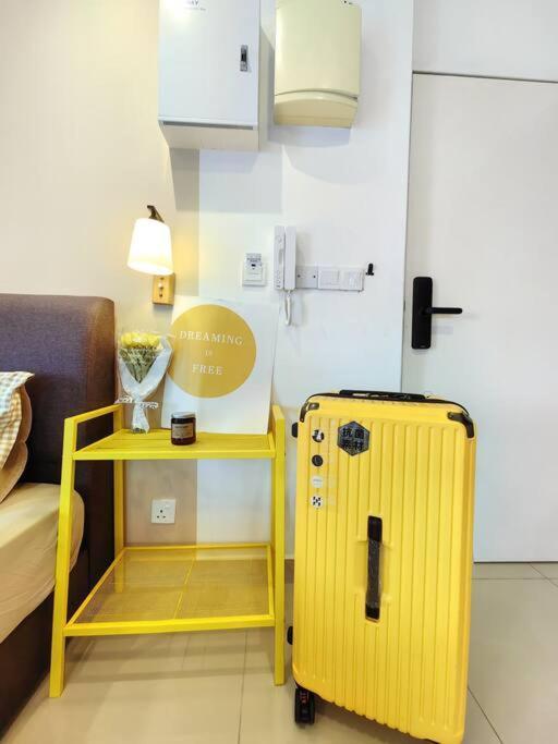 Apartment 3713 Meridin Sovo Couple Legoland Netflix Bystay Nusajaya (Iskandar Puteri)
