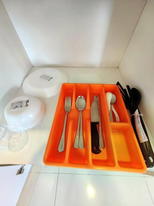 Apartment 3713 Meridin Sovo Couple Legoland Netflix Bystay Nusajaya (Iskandar Puteri)