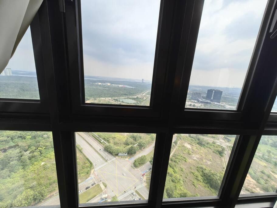 3713 Meridin Sovo Couple Legoland Netflix Bystay Apartment Nusajaya (Iskandar Puteri)
