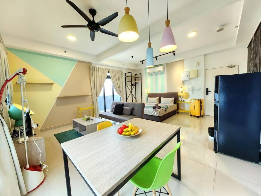 3713 Meridin Sovo Couple Legoland Netflix Bystay Apartment *
