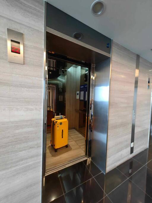 3713 Meridin Sovo Couple Legoland Netflix Bystay Apartment Nusajaya (Iskandar Puteri)