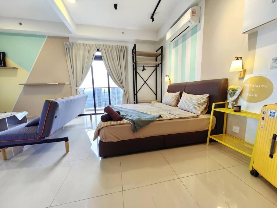 3713 Meridin Sovo Couple Legoland Netflix Bystay Apartment