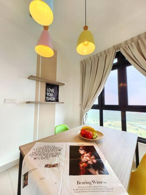 Apartment 3713 Meridin Sovo Couple Legoland Netflix Bystay *