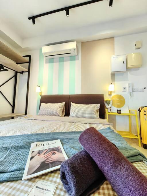 3713 Meridin Sovo Couple Legoland Netflix Bystay Apartment Nusajaya (Iskandar Puteri)