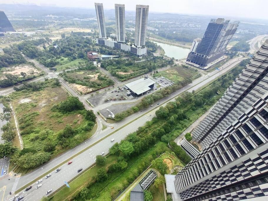 3713 Meridin Sovo Couple Legoland Netflix Bystay Apartment Nusajaya (Iskandar Puteri)